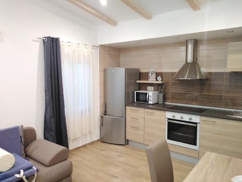 Apartmani Morovi Dvori Drage Exterior foto